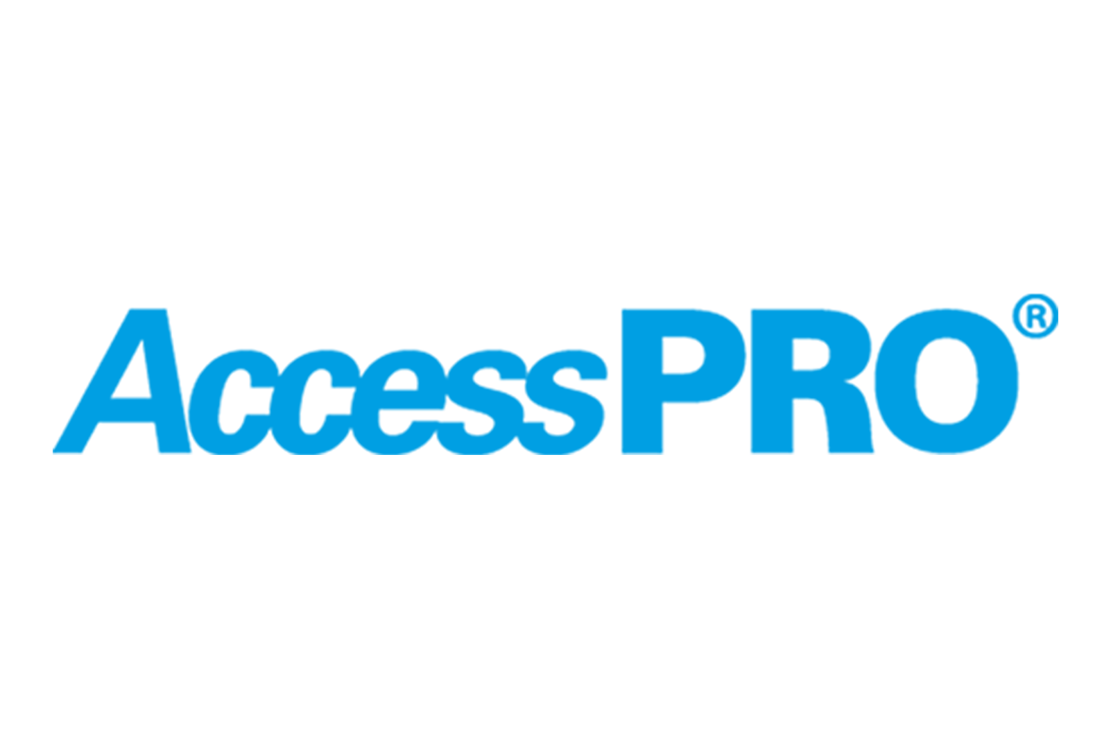 Accespro logo