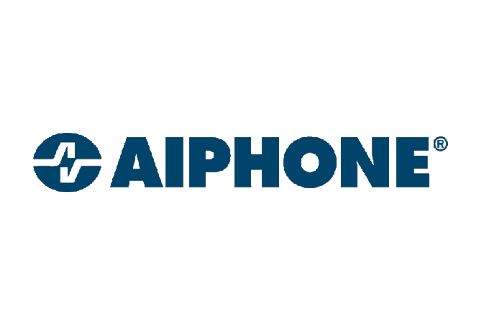 aiphone logo