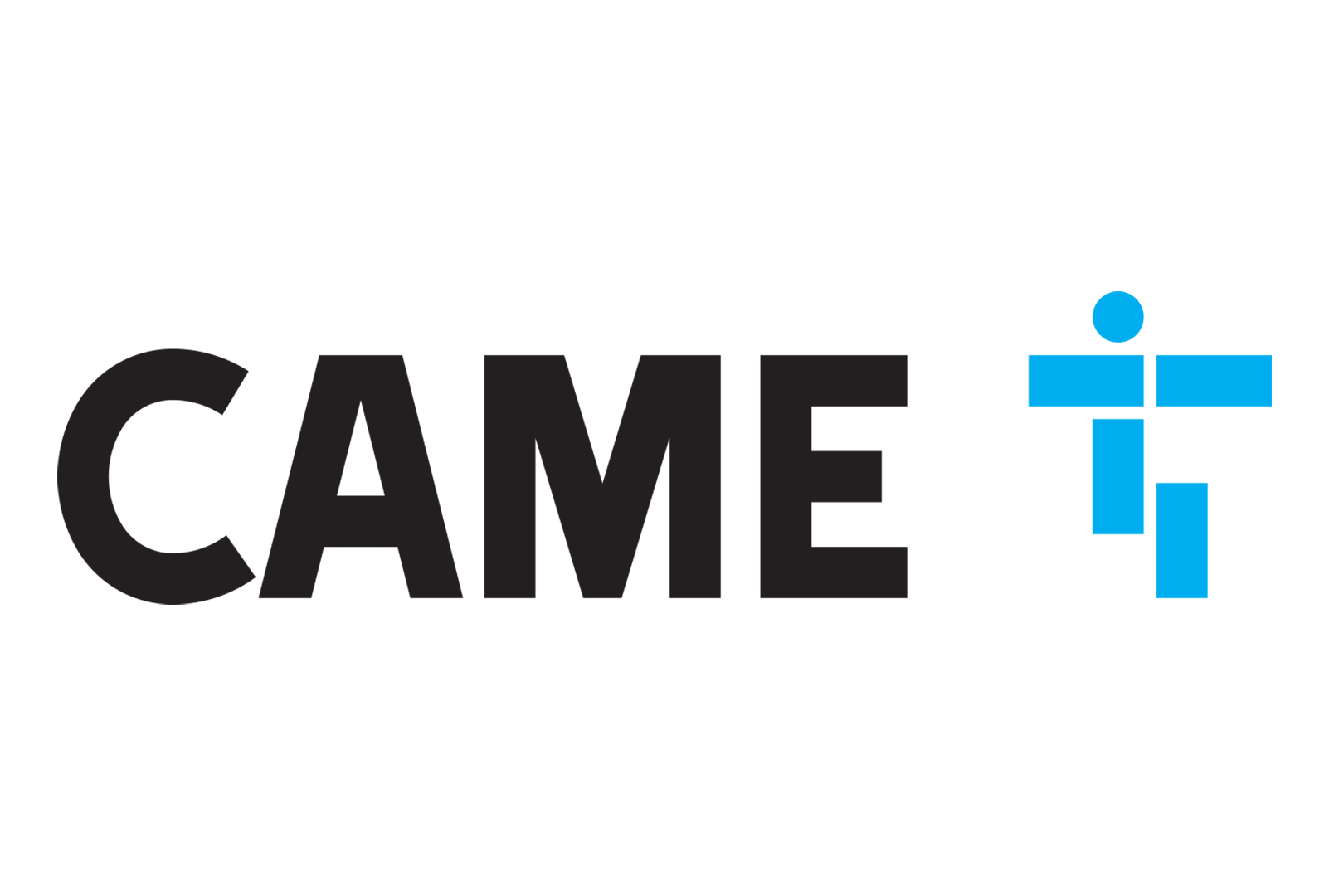 came logo