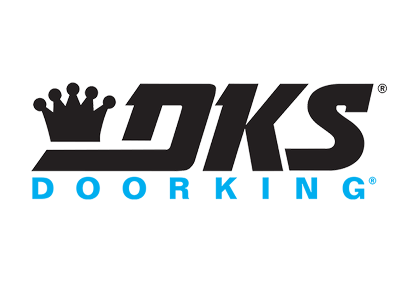 doorking logo