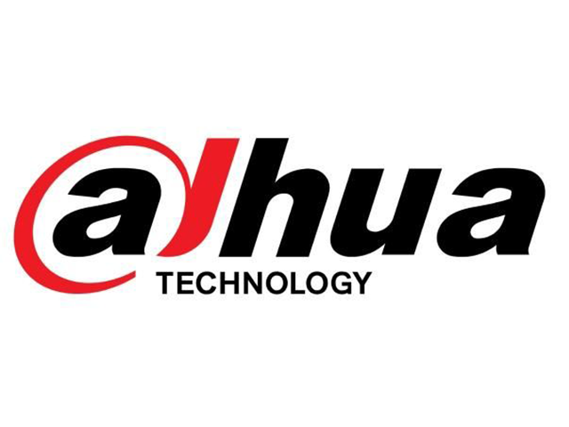 dahua