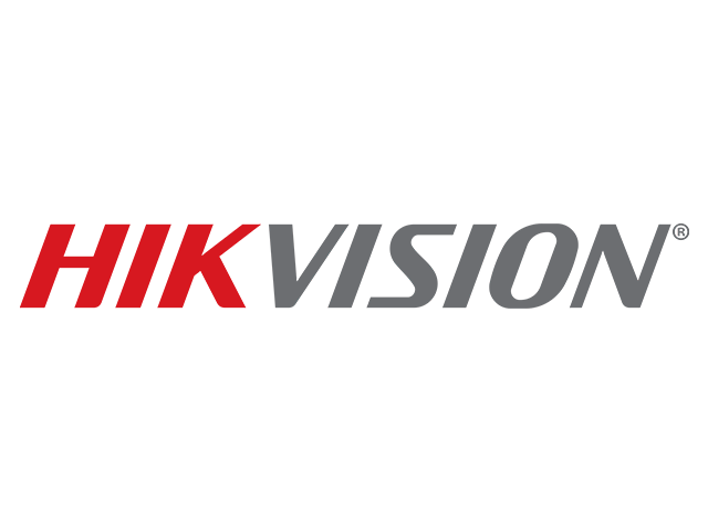 hikvision